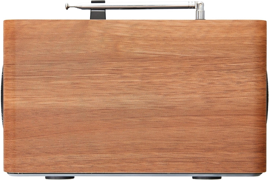 Albrecht DR 865 DAB+ seniorenradio 7