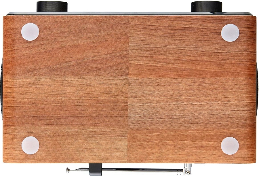 Albrecht DR 865 DAB+ seniorenradio 8