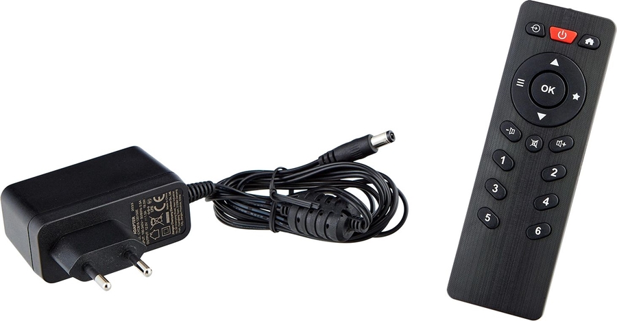 Albrecht DR 865 DAB+ seniorenradio 9