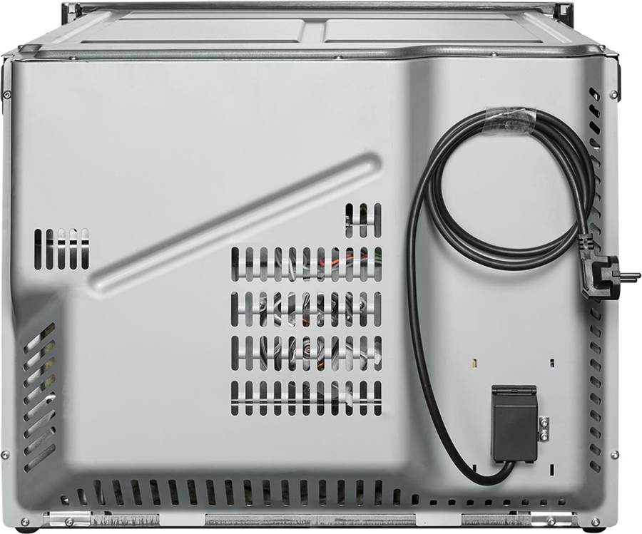 ATAG BCM46121C inbouw combi oven 9