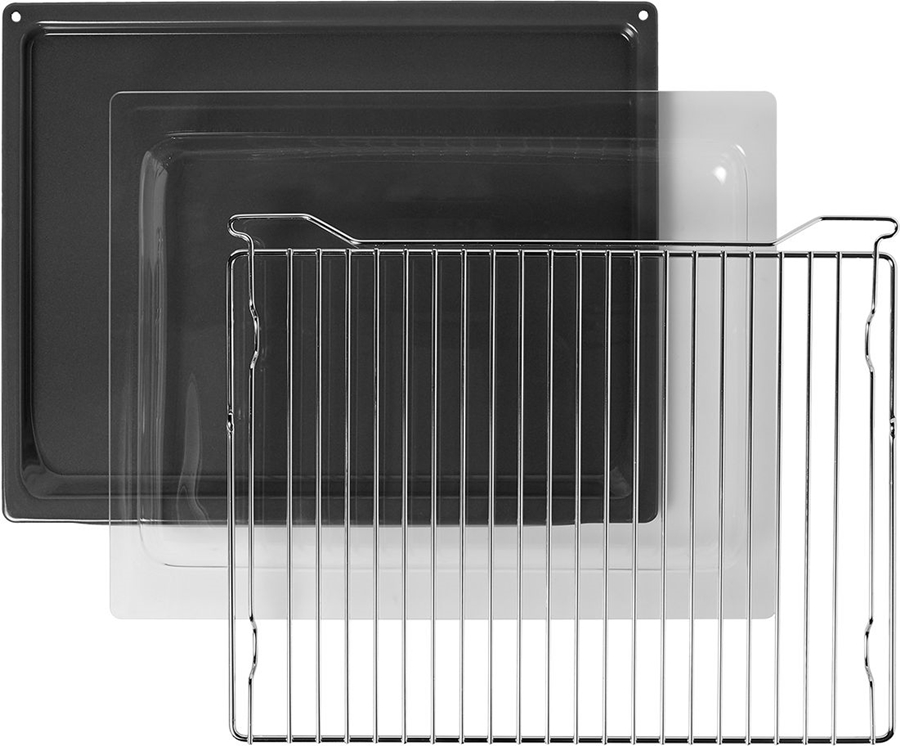 ATAG BCM46121C inbouw combi oven 10