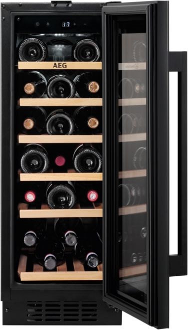 AEG AWUS020B5B wijnkoeler inbouw 3