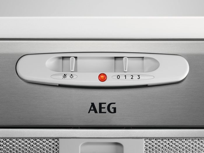 AEG DGB3523S Afzuigkap 6
