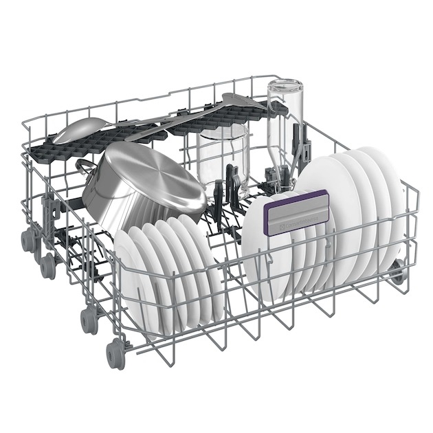 Beko BDIN38644D inbouw vaatwasser 3