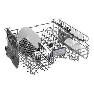 Beko BDIN38644D inbouw vaatwasser 5