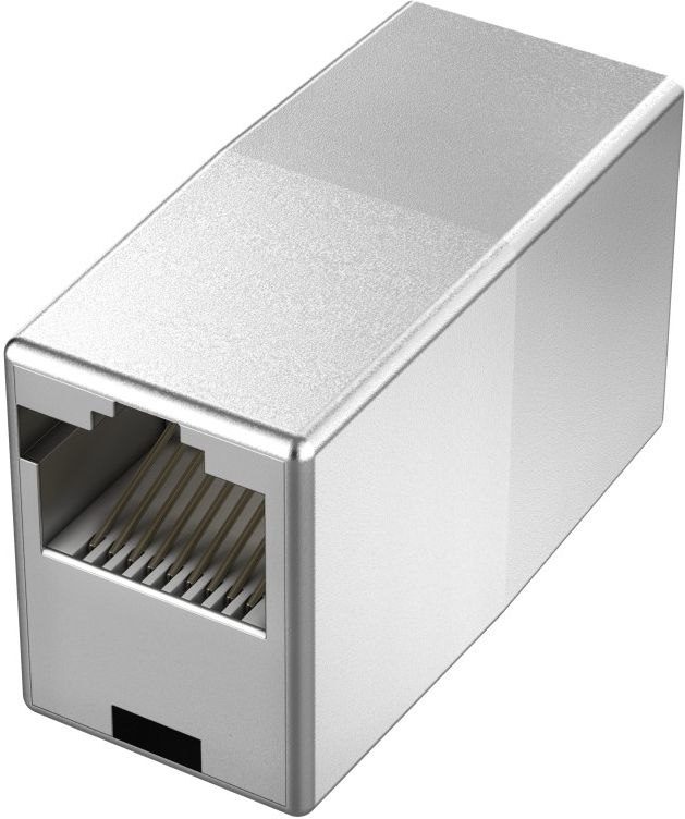 Hama Netwerkadapter LAN CAT-5e 2