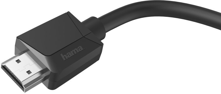 Hama Highspeed HDMI-kabel 4K 3m 9