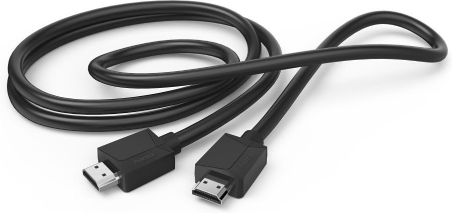 Hama Highspeed HDMI-kabel 4K 3m 10