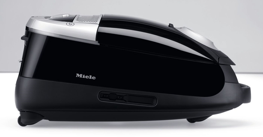 Miele Complete C2 Black Pearl PowerLine Stofzuiger met Zak 4