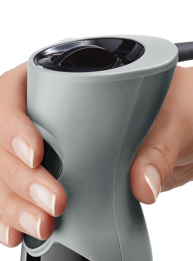 Bosch MSM67170 ErgoMixx staafmixer 4