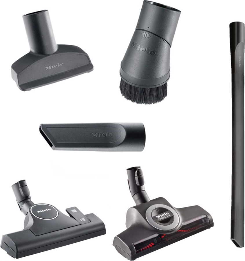 Miele Complete C3 Cat & Dog Flex PowerLine stofzuiger met zak kopen? EP.nl
