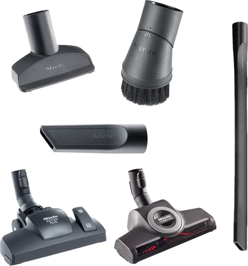 Miele Blizzard CX1 Cat & Dog Flex PowerLine Stofzuiger zonder Zak 2