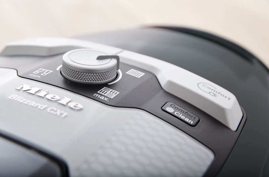 Miele Blizzard CX1 Cat & Dog Flex PowerLine Stofzuiger zonder Zak 10