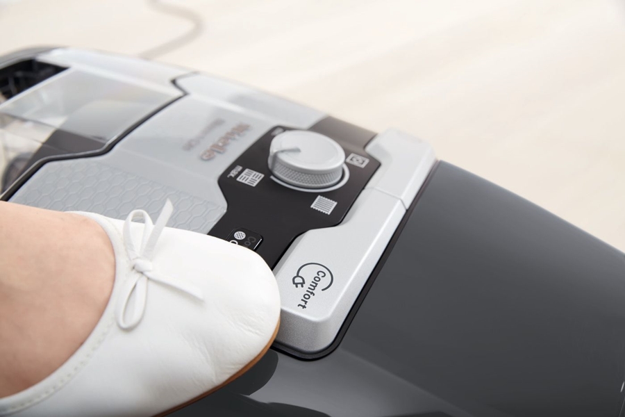 Miele Blizzard CX1 Cat & Dog Flex PowerLine Stofzuiger zonder Zak 11