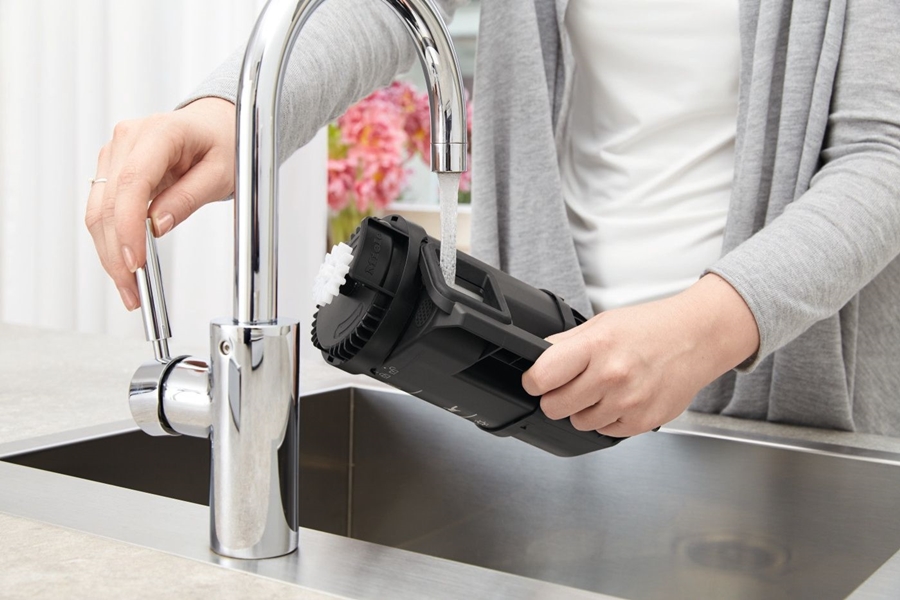 Miele Blizzard CX1 Cat & Dog Flex PowerLine Stofzuiger zonder Zak 13