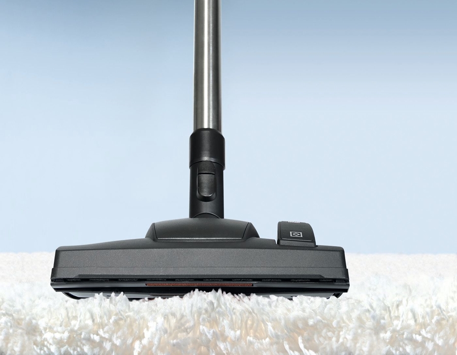 Miele Blizzard CX1 Red PowerLine Stofzuiger zonder Zak 20