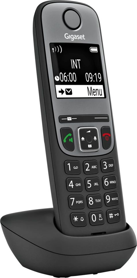 Gigaset A705 Trio draadloze huistelefoon 4