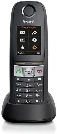 Gigaset E630 (uitbreiding) 3