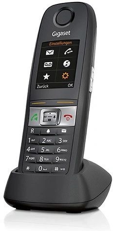 Gigaset E630 (uitbreiding) 4
