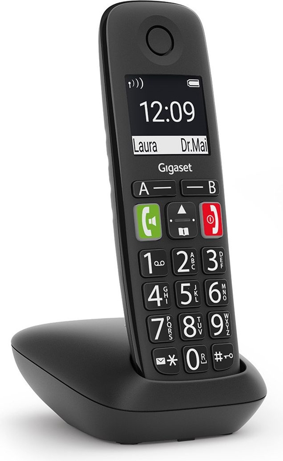 Gigaset E290HX (uitbreiding) 3