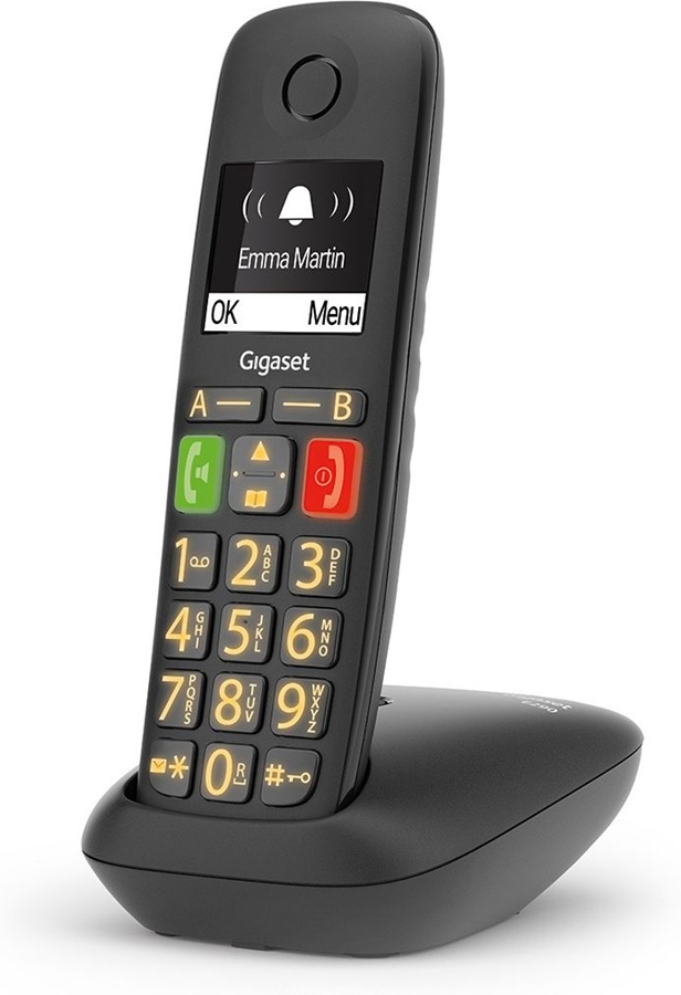 Gigaset E290HX (uitbreiding) 4