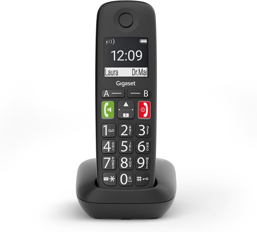 Gigaset E290HX (uitbreiding) 6