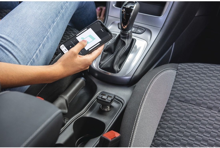 Hama FM-transmitter met bluetooth 5