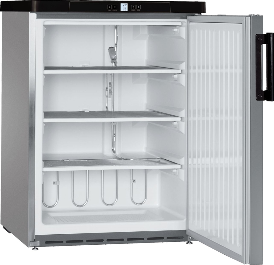 Liebherr GGUesf 1405-20 onderbouw vriezer 2