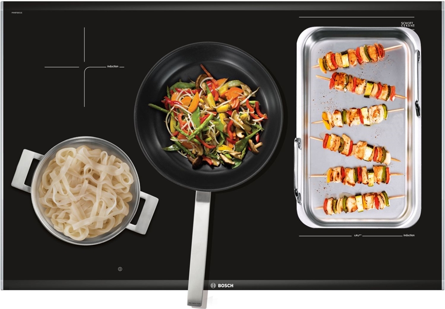BOSCH PXV875DC1E Serie 8 Opbouw Inductiekookplaat 6