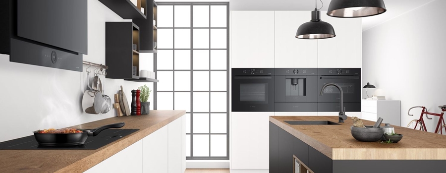 BOSCH PXV875DC1E Serie 8 Opbouw Inductiekookplaat 7