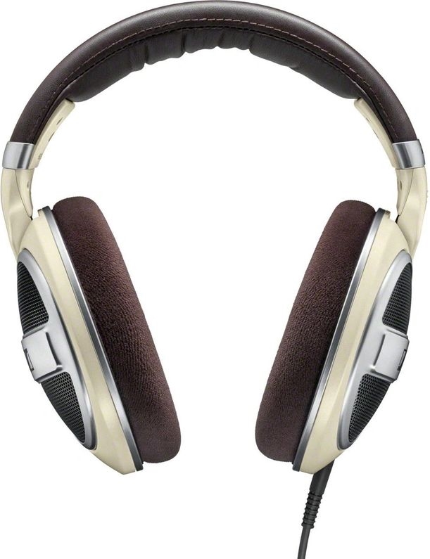 Sennheiser HD 599 koptelefoon 4