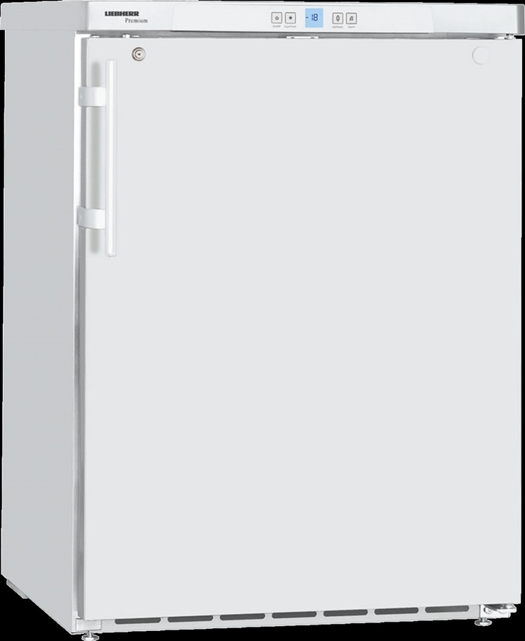 Liebherr GGU 1500 Premium Onderbouw Vriezer 1