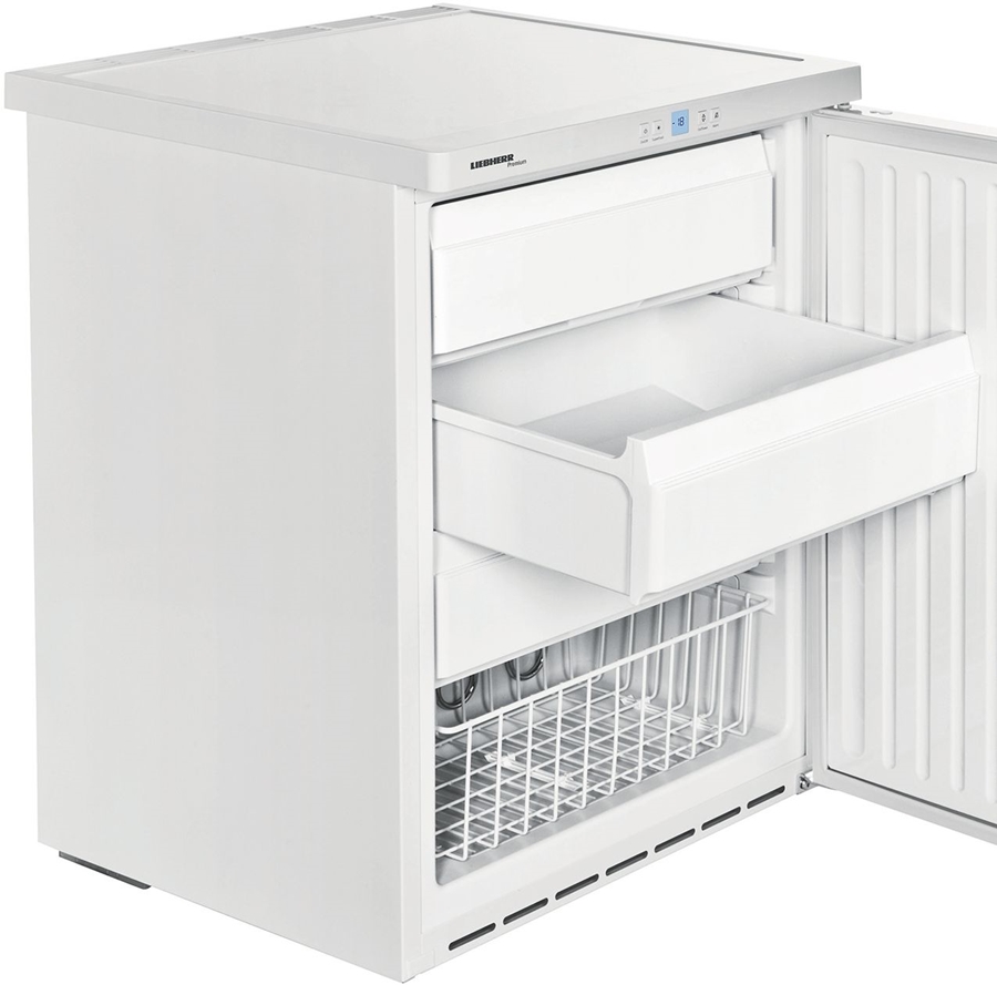 Liebherr GGU 1500 Premium Onderbouw Vriezer 4