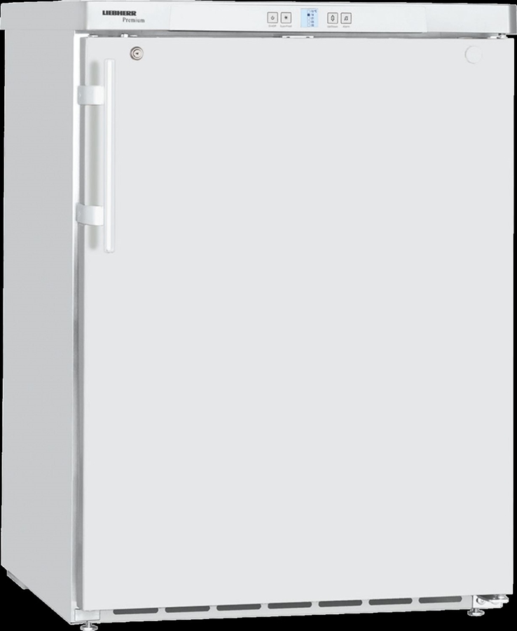 Liebherr GGU 1400-21 onderbouw vriezer 1