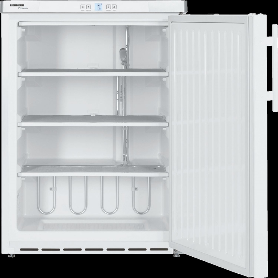 Liebherr GGU 1400-21 onderbouw vriezer 2