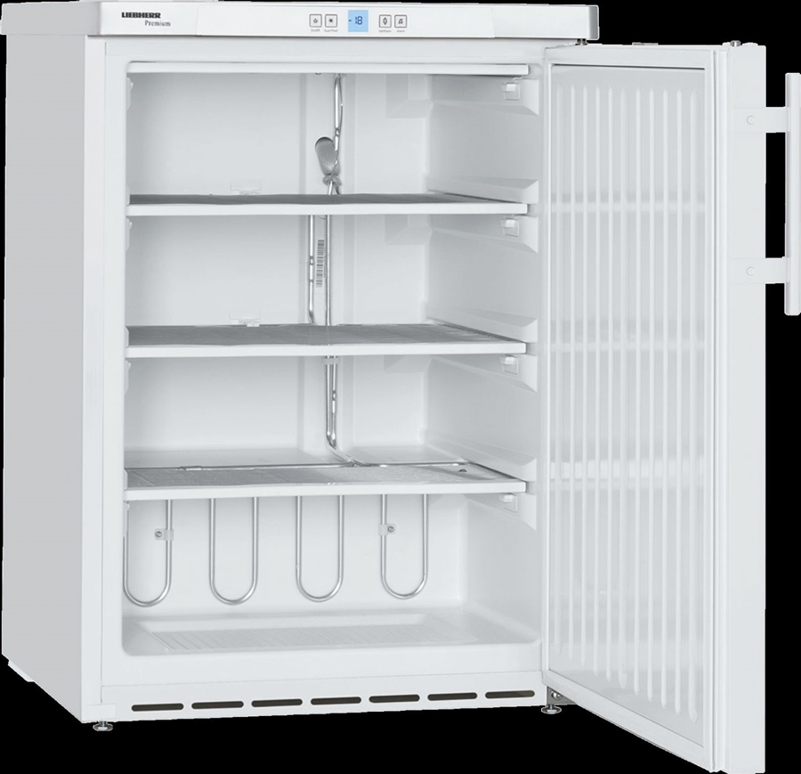 Liebherr GGU 1400-21 onderbouw vriezer 3