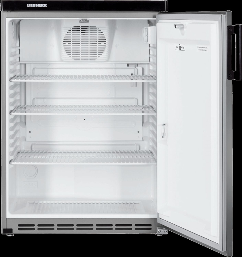 Liebherr FKvesf 1805-20 onderbouw koelkast 2