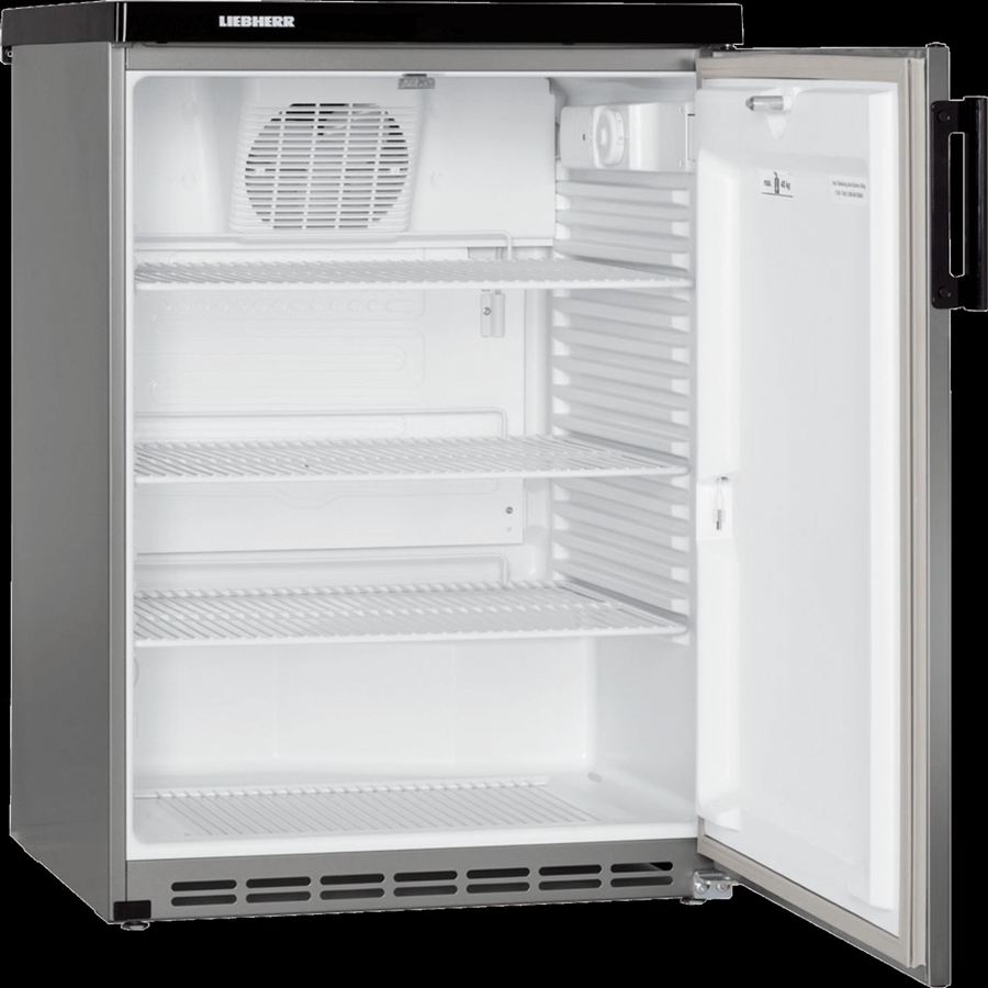 Liebherr FKvesf 1805-20 onderbouw koelkast 3