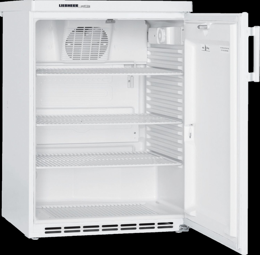 Liebherr FKv 1800 Onderbouw Koelkast 1