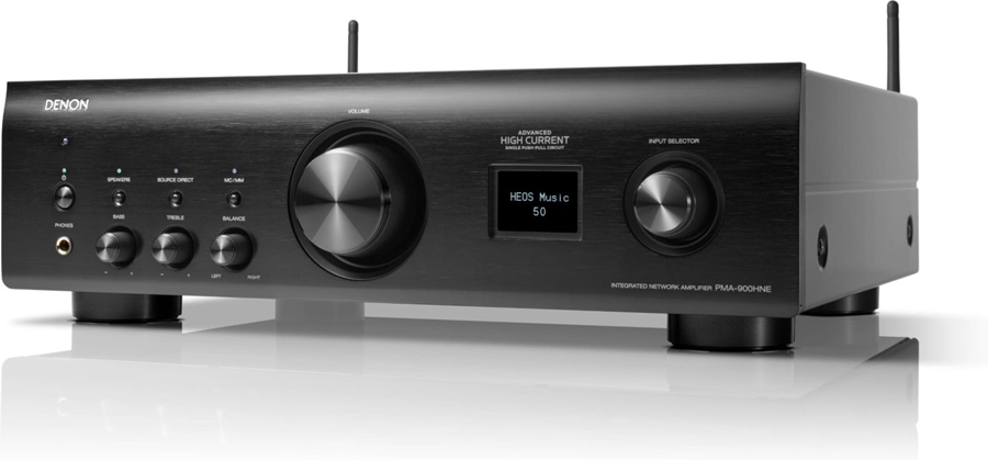 Denon PMA-900HNE stereo versterker 3