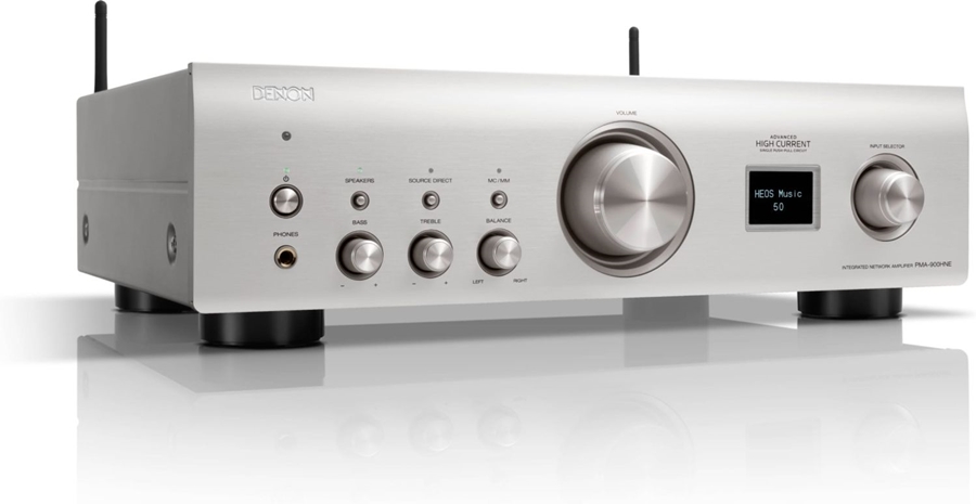 Denon PMA-900HNE stereo versterker 2
