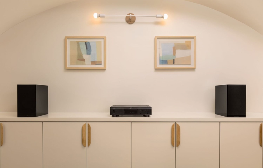 Denon DCD-900NE CD-speler 7