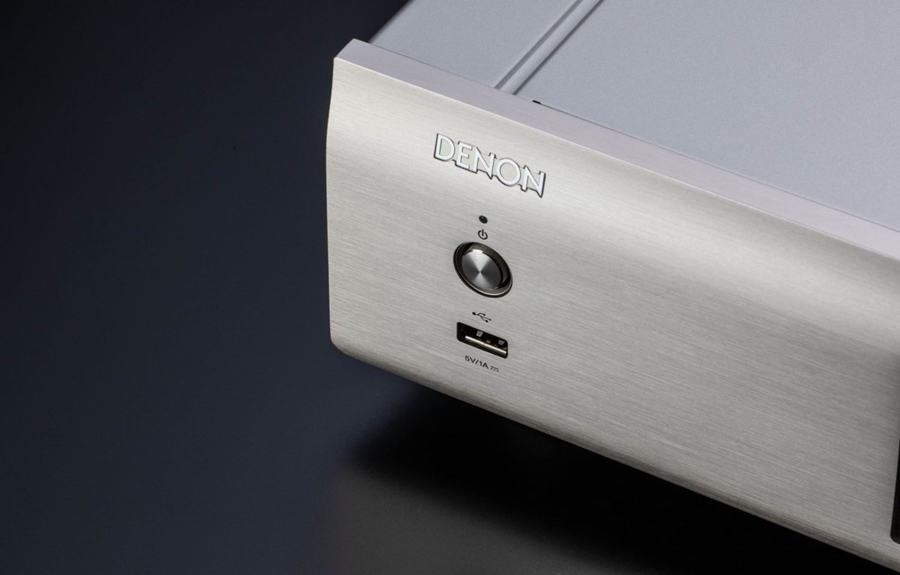 Denon DCD-900NE CD-speler 4