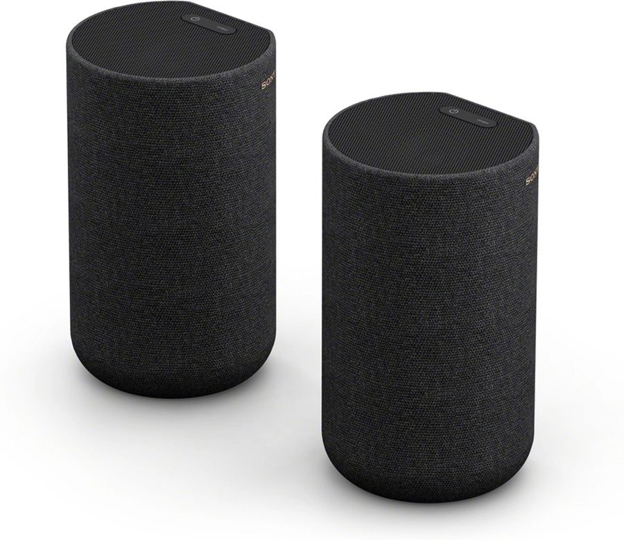 Sony SA-RS5 draadloze achterspeakers 2