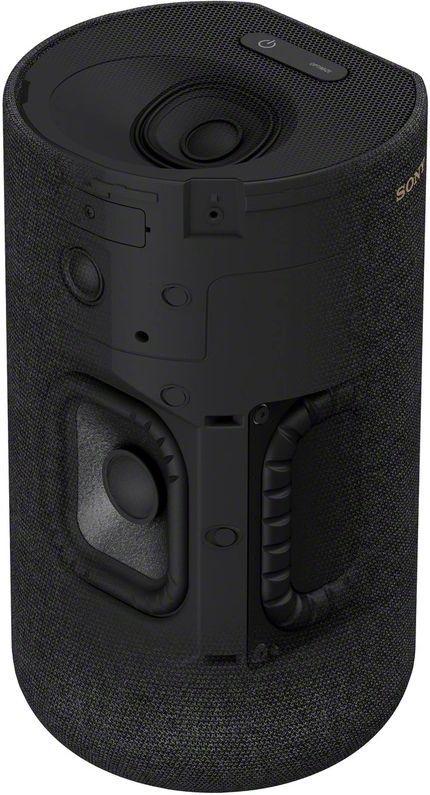 Sony SA-RS5 draadloze achterspeakers 4