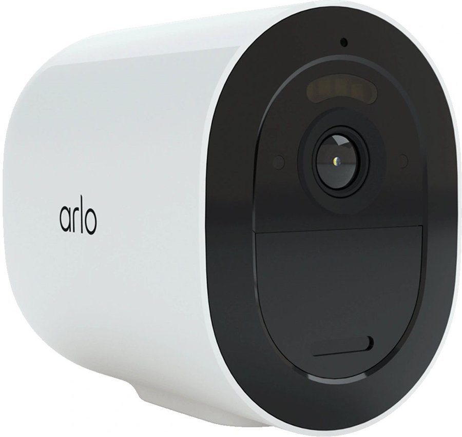 Arlo Go 2 LTE Camera kopen? EP.nl