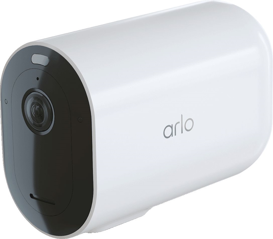 burgemeester Uiterlijk schraper Arlo Pro 4 Spotlight Camera XL 1-Kit wit kopen? | EP.nl