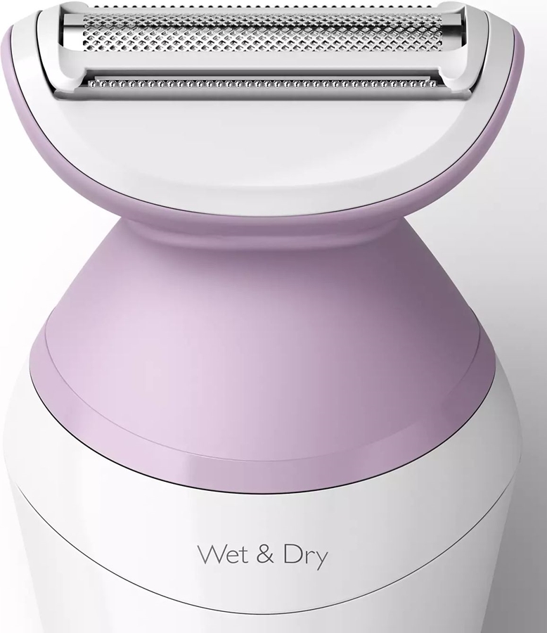 Philips BRL136 6000 Series Ladyshave 6
