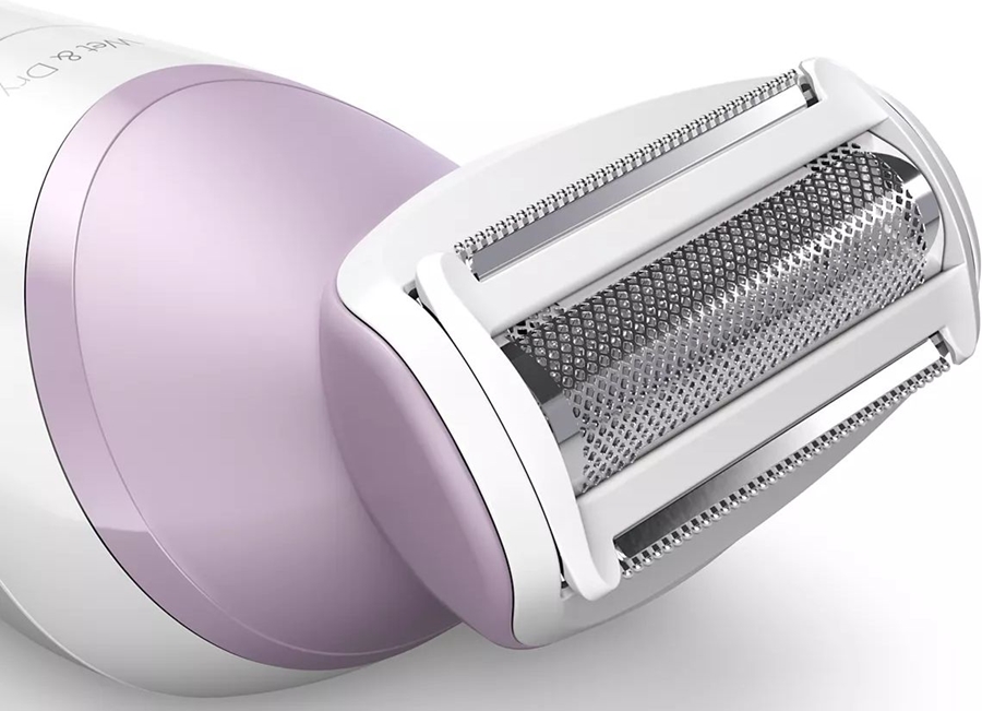 Philips BRL136 6000 Series Ladyshave 7
