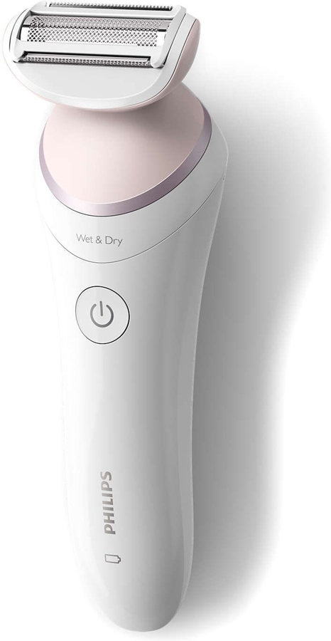 Philips Series 8000 BRL176 ladyshave 4